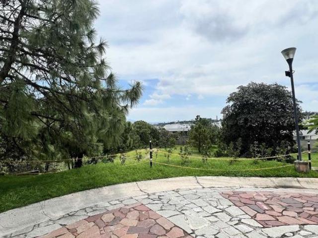 Terreno en venta en Condominio Las Cumbres