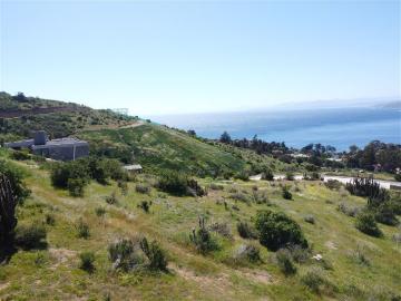 Terreno en Venta en Condominio Mirador Punta Pite