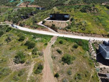 Terreno en Venta en Condominio Mirador Punta Pite
