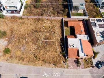 Terreno en Venta en Condominio XV