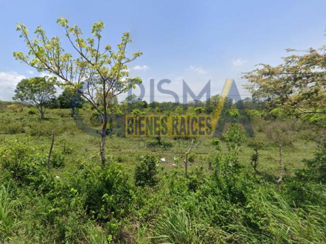 TERRENO EN VENTA EN CONGREGACI?N BANDERAS