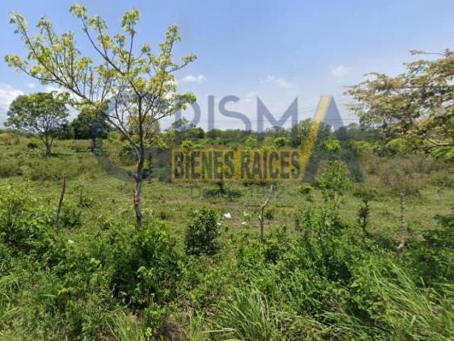 TERRENO EN VENTA EN CONGREGACIÓN BANDERAS