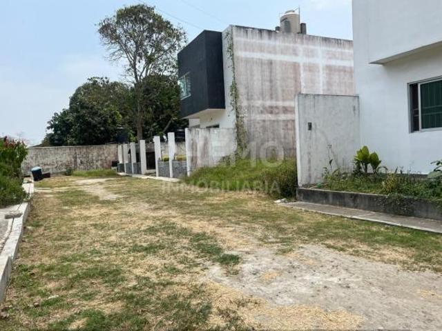 Terreno en Venta en Congregacion Banderas, Tuxpan, Ver