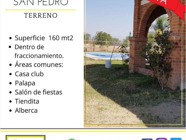 Terreno en venta en Conjunto habitacional Los Nogales, León, Guanajuato