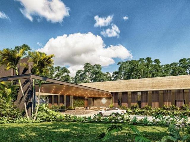 Terreno en Venta en Conkal, Mérida Yucatán