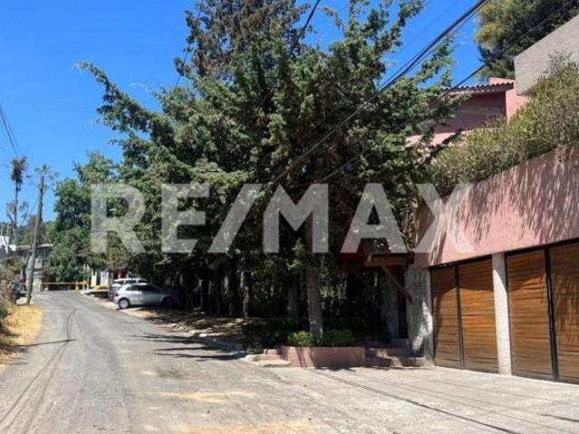 Terreno en venta en Contadero