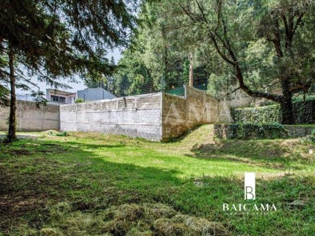Terreno en Venta en Contadero