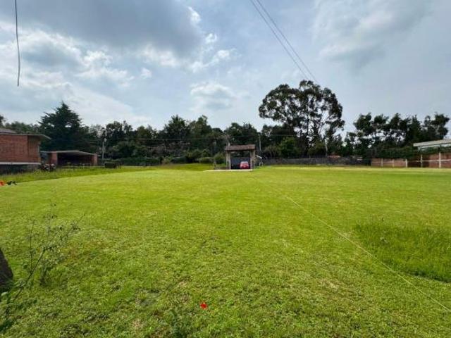 Terreno en venta en Contadero