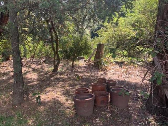 TERRENO EN VENTA EN CONTADERO
