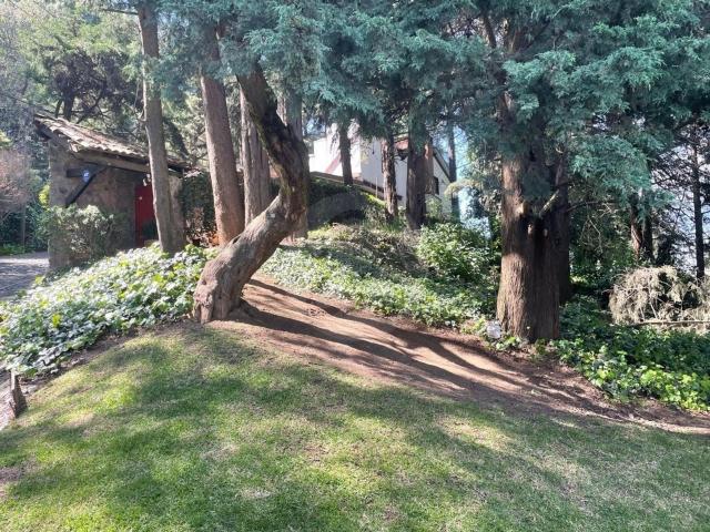 TERRENO EN VENTA EN CONTADERO, CUAJIMALPA