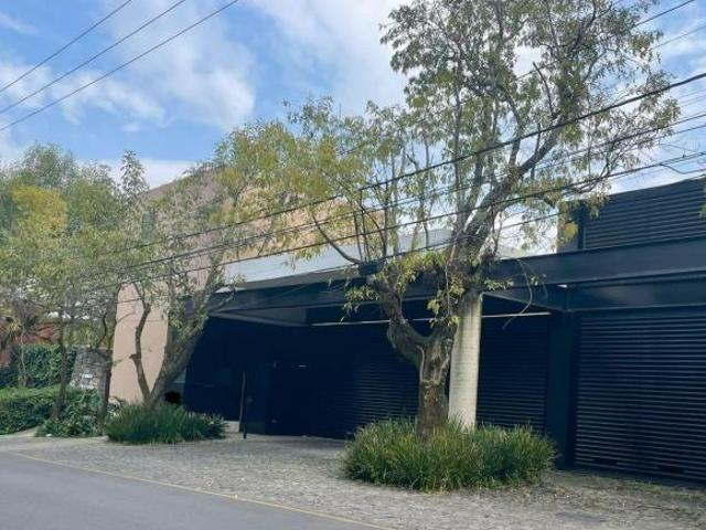 Terreno en venta en Contadero | Fracc. Hípico de Salazar | 1,250 m²