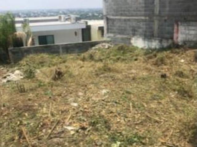 Terreno en venta en Contry Sol
