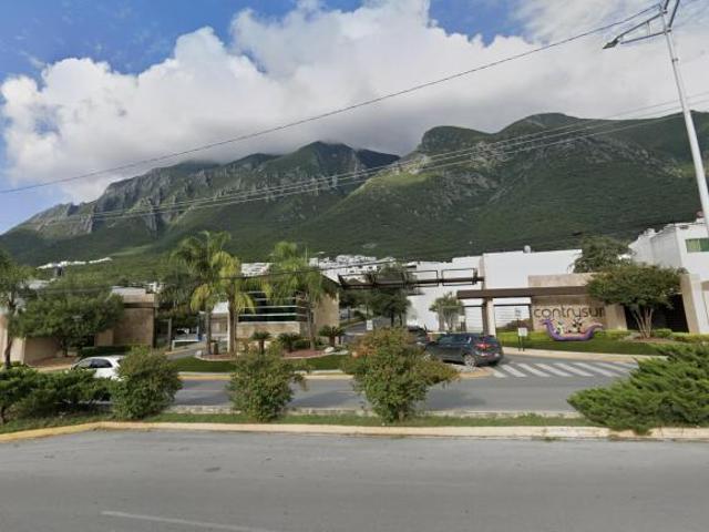 Terreno en venta en Contry Sur II, Monterrey N.L
