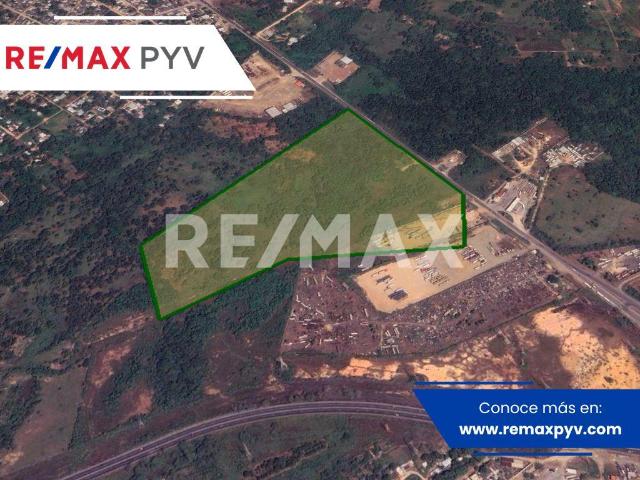 Terreno en Venta en Cosoleacaque, Veracruz