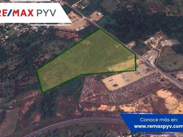 Terreno en Venta en Cosoleacaque, Veracruz 4