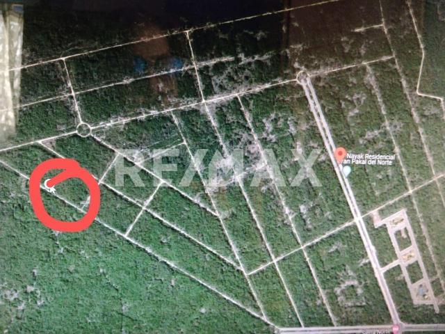 Terreno en Venta en Cosgaya