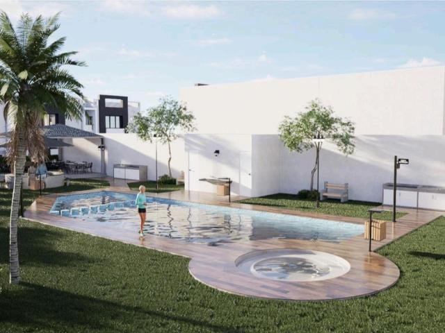 Terreno en venta en Costa Diamante, Alvarado, Veracruz de Ignacio de la Llave