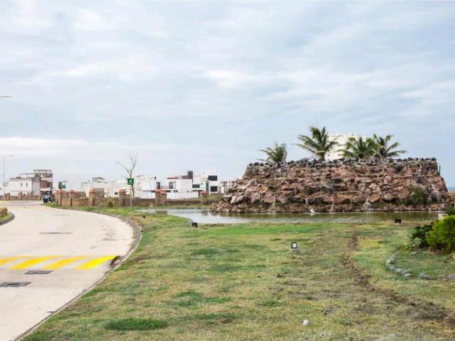 Terreno en venta en Costa Diamante, Alvarado, Veracruz de Ignacio de la Llave
