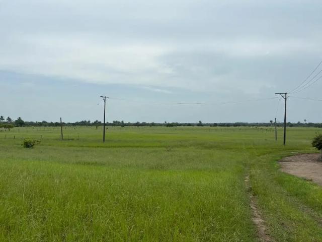 TERRENO EN VENTA EN COSTA ESMERALDA