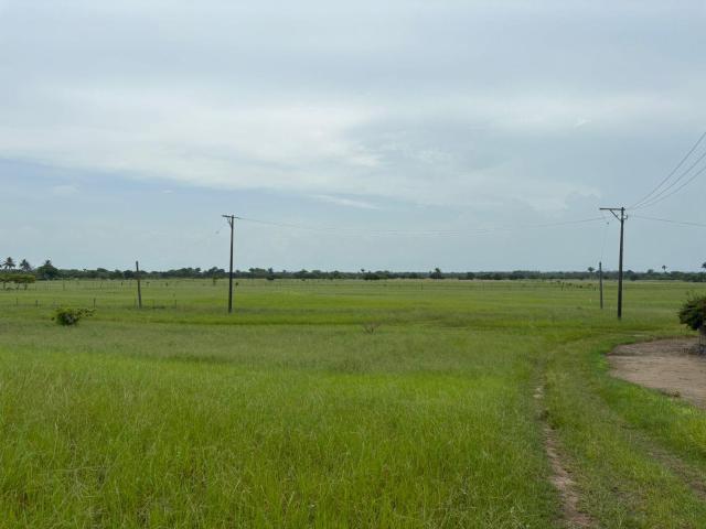 TERRENO EN VENTA EN COSTA ESMERALDA