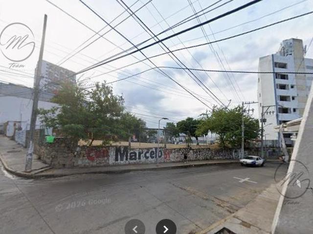 Terreno en Venta en Costera Miguel Alem?n, Acapulco de Ju?rez Centro