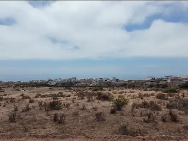 Terreno en venta en Corona del Mar, Tijuana, Baja California