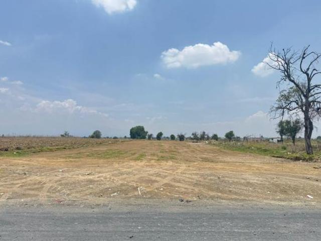 TERRENO EN VENTA EN CORONANGO ES OPORTUNIDAD