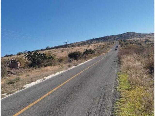 Terreno en venta en Coroneo Centro, Coroneo, Guanajuato