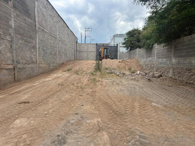 Terreno en Venta en Coronel Romero, Tierra Blanca, San Luis Potos?