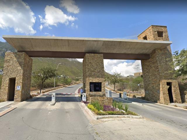 Terreno en Venta en Cordillera