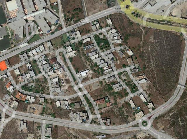 Terreno en Venta en Cordillera en Valle Poniente