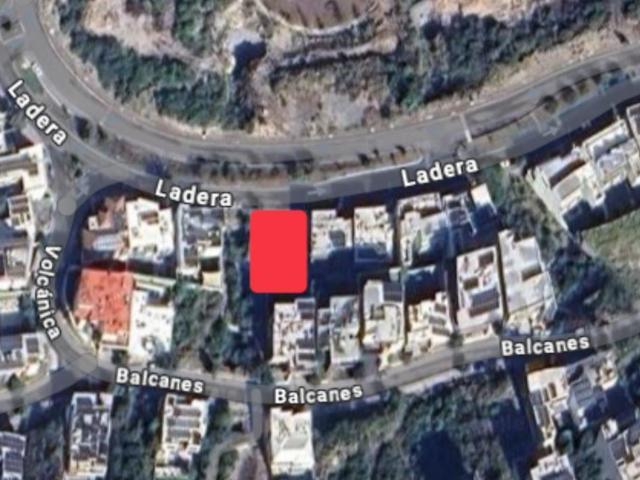 Terreno en Venta en Cordillera en Valle Poniente