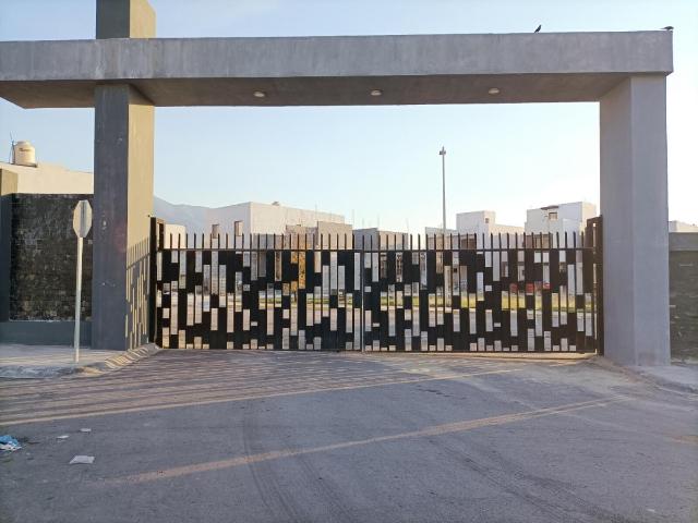 TERRENO EN VENTA CORDILLERA AL ORIENTE DE SALTILLO, COAH