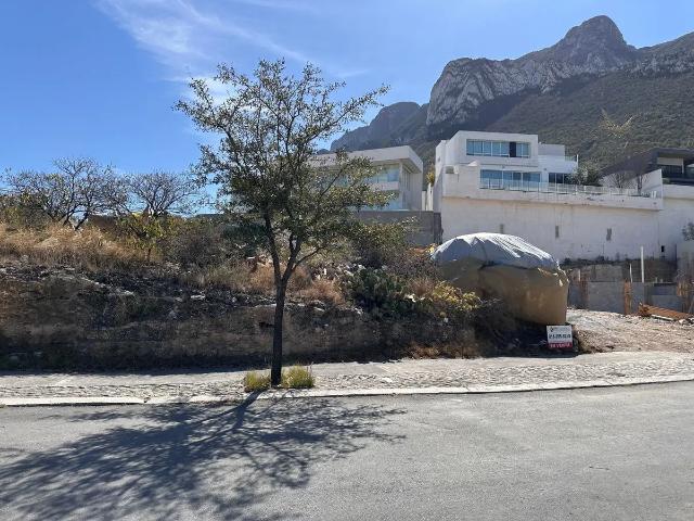 Terreno en Venta en Cordillera Residencial
