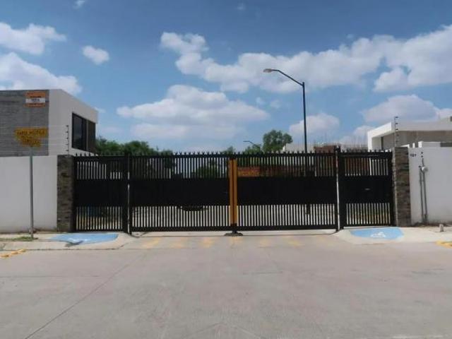 Terreno en Venta en Corella al Poniente de Aguascalientes EO