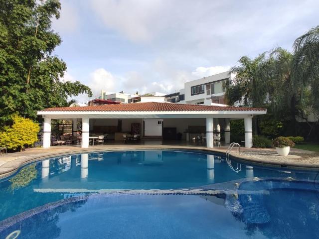 Terreno en Venta en Corinto, Burgos, Temixco