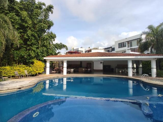 Terreno en Venta en Corinto la Cima Burgos Morelos