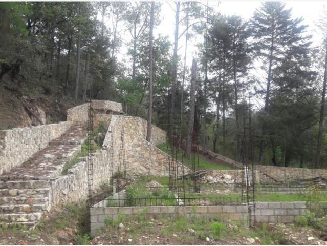 Terreno en venta en Corral de Piedra, San Cristóbal de las Casas, Chiapas