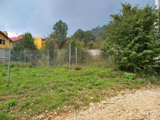 Terreno en venta en Corral de Piedra, San Cristóbal de las Casas, Chiapas