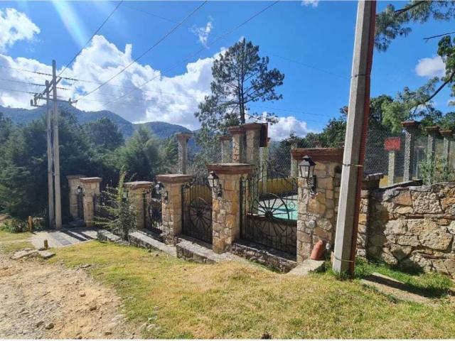 Terreno en venta en Corral de Piedra, San Cristóbal de las Casas, Chiapas