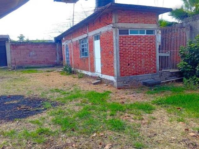 TERRENO EN VENTA EN CORRAL GRANDE, OAXTEPEC, YAUTEPEC