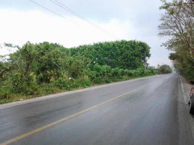 Terreno en venta en Corralillos, Coatzintla, Veracruz de Ignacio de la Llave