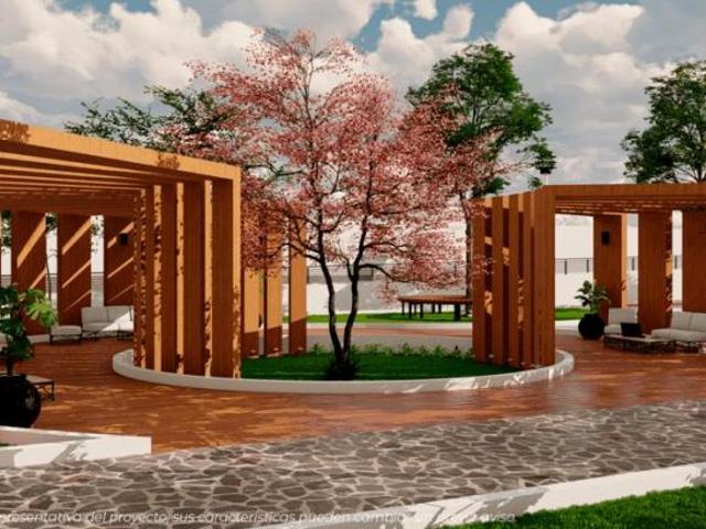 Terreno en venta en Corregidora, Querétaro