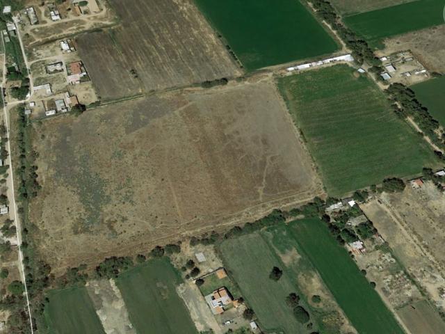 TERRENO EN VENTA EN CORREGIDORA QUERÉTARO
