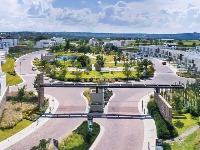 Terreno en venta en Corregidora, Querétaro