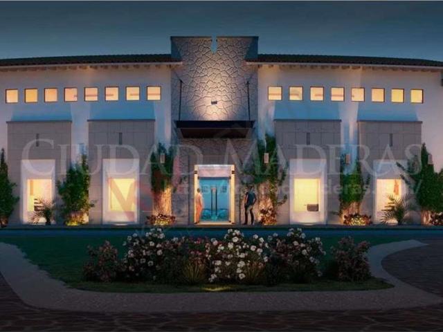 Terreno en venta en Corregidora, Querétaro, Querétaro