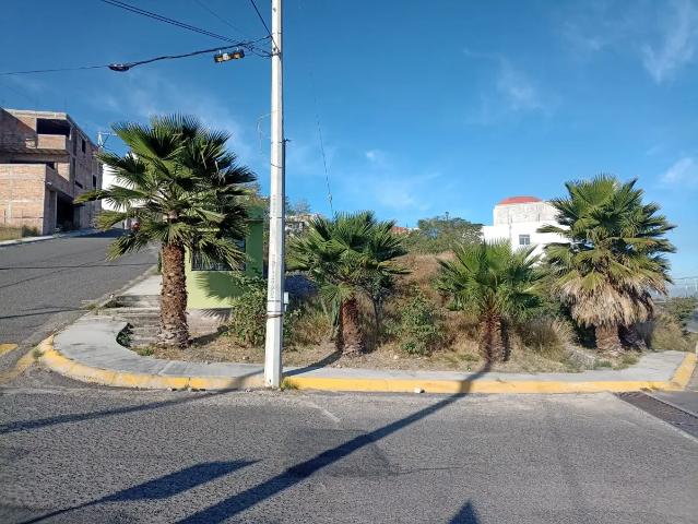 Terreno en venta en Corregidora, Querétaro, Querétaro