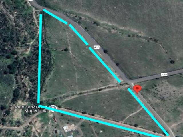 TERRENO EN VENTA EN CORREGIDORA