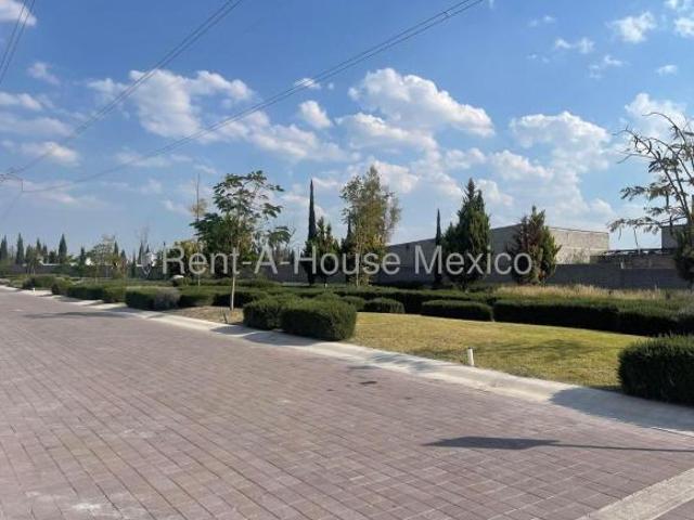 Terreno en venta en Corregidora
