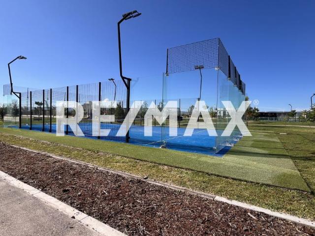 Terreno en Venta en Corredor Mezquital Fracc. Icandria